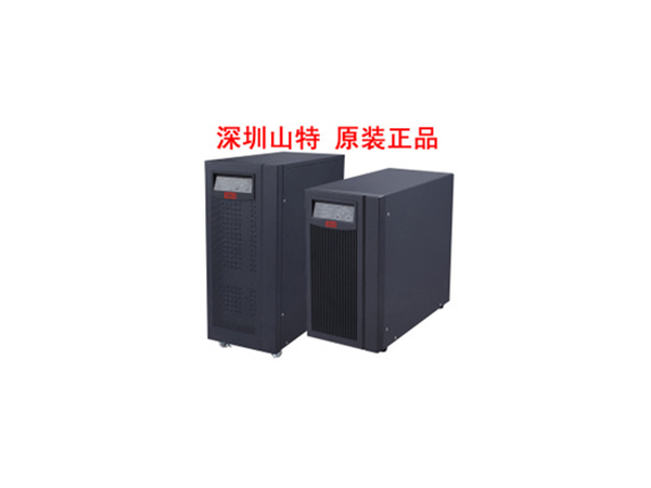 山特UPS電源山特城堡(6KVA～10KVA-S)