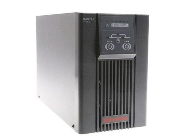 山特UPS電源山特城堡1kVA～3kVA